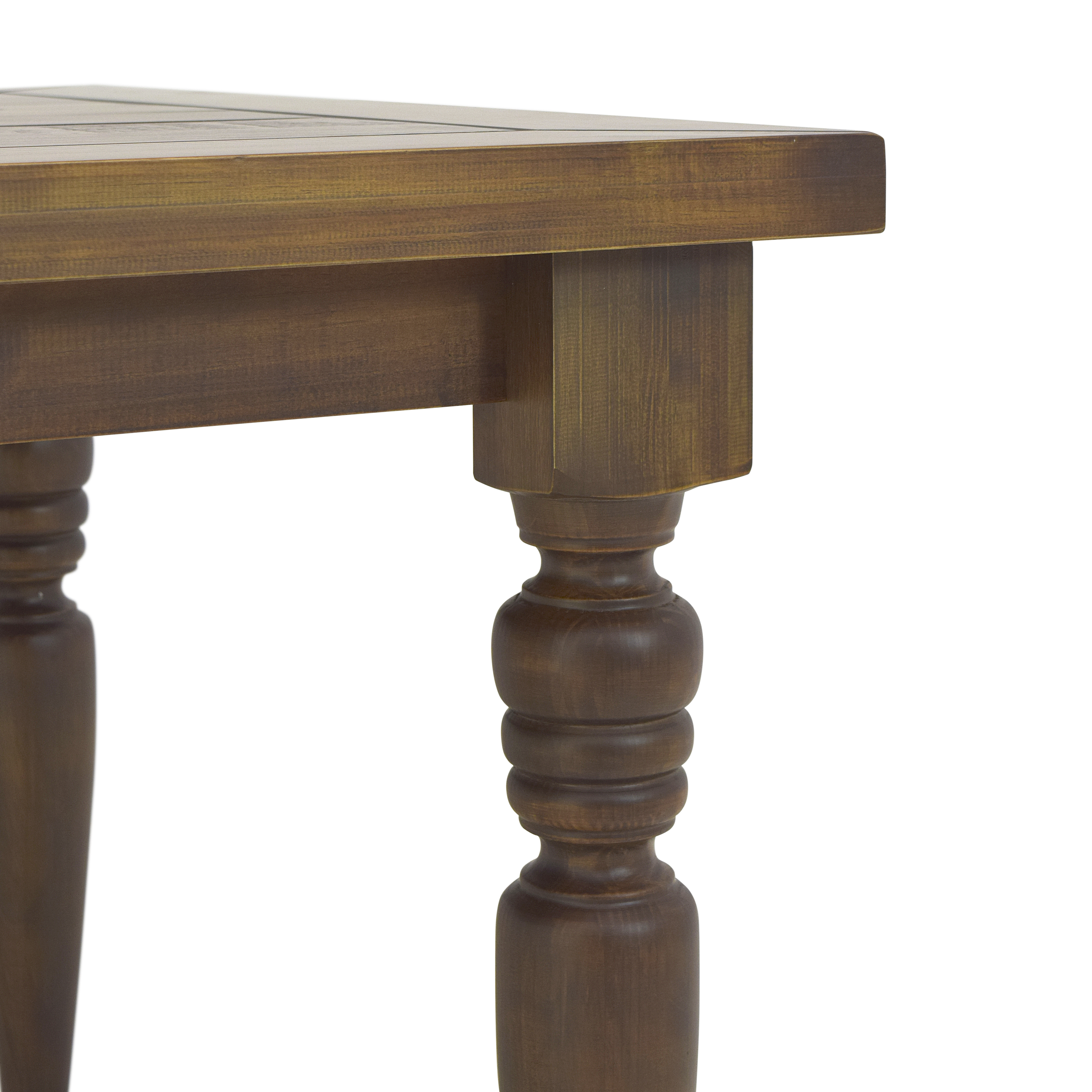 Mesa de Jantar Flora